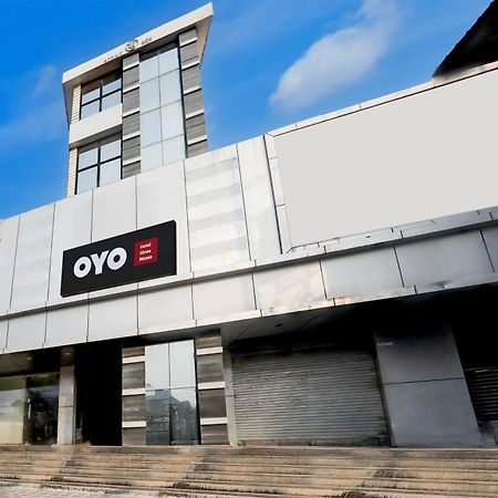 Hotel O Shree Mayaa Gválijar Kültér fotó